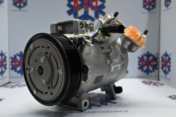 KYOK150517 FORD TRANSİT CUSTOM 6 PK OEM : PZ31-19D629-AB -PZ31-19D629-AC