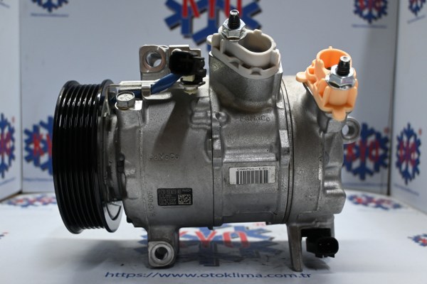 KYOK150517 FORD TRANSİT CUSTOM 6 PK OEM : PZ31-19D629-AB -PZ31-19D629-AC