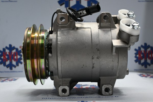 KYOK150520 MİSTUBİSHİ L200 / ZİNGER /TRİTON OEM :506012-1501
