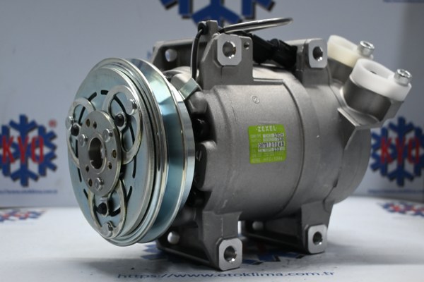 KYOK150521 MİTSUBİSHİ L200 OEM : 506012-1501 - MN123625