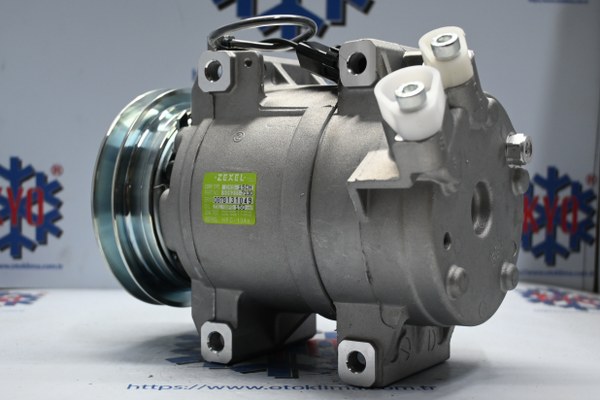 KYOK150521 MİTSUBİSHİ L200 OEM : 506012-1501 - MN123625
