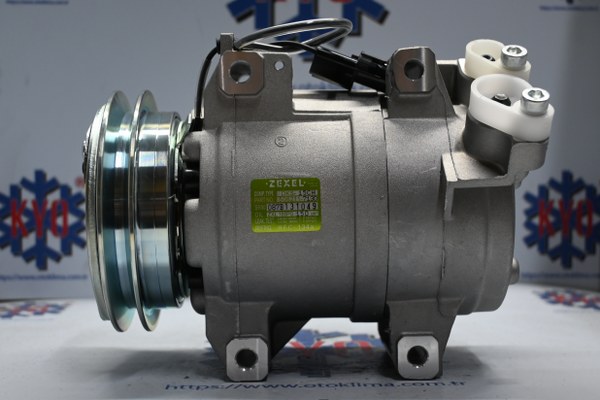 KYOK150521 MİTSUBİSHİ L200 OEM : 506012-1501 - MN123625