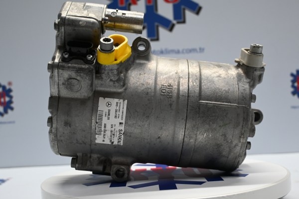 KYOK150523 MERCEDES BENZ C-CLASS 500E - S-CLASS S400 OEM :A0008302001