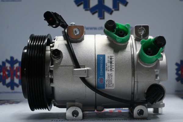 KYOK150529 HYUNDAİ BAYON / İ10 6 PK KYO OEM:97701-Q0100