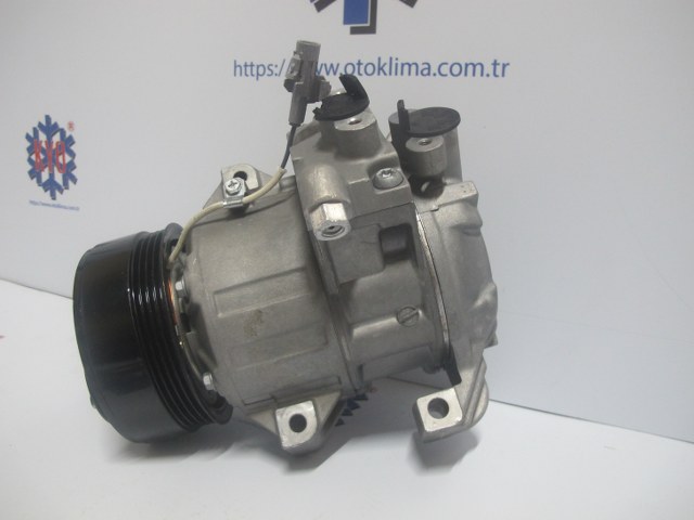 KYOK15053 SUZUKİ GRAND  VİTARA  4 PK  OEM : 95201-64JC0