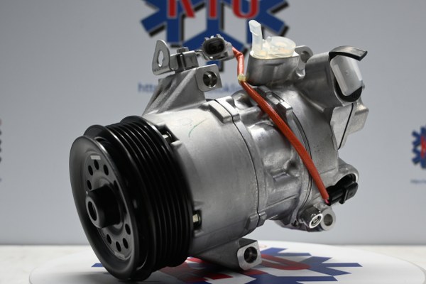 KYOK150530 TOYOTA COROLLA / YARİS 6 PK ÇAP:105 OEM :88310-0D230 - 88310-52592