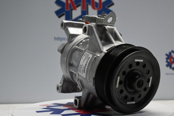 KYOK150530 TOYOTA COROLLA / YARİS 6 PK ÇAP:105 OEM :88310-0D230 - 88310-52592