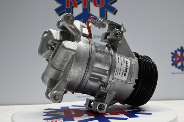 KYOK150530 TOYOTA COROLLA / YARİS 6 PK ÇAP:105 OEM :88310-0D230 - 88310-52592