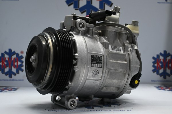 KYOK150533 MERCEDES BENZ W22/W223 5 PK OEM :A0008301401/0008301401