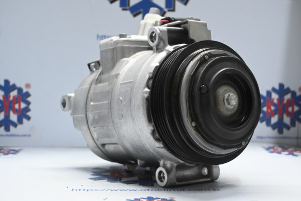 KYOK150533 MERCEDES BENZ W22/W223 5 PK OEM :A0008301401/0008301401