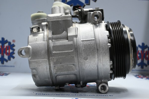 KYOK150533 MERCEDES BENZ W22/W223 5 PK OEM :A0008301401/0008301401