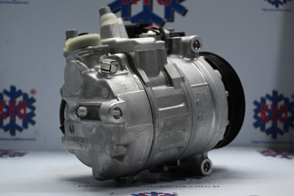 KYOK150533 MERCEDES BENZ W22/W223 5 PK OEM :A0008301401/0008301401