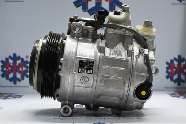 KYOK150533 MERCEDES BENZ W22/W223 5 PK OEM :A0008301401/0008301401