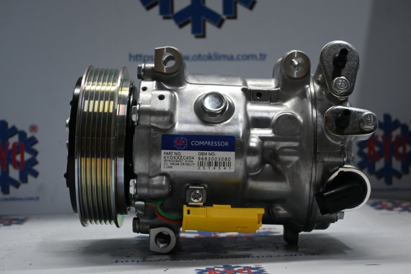 KYOK150536 CİTROEN C5 /PEUGEOT 407 6 PK OEM:9683003080