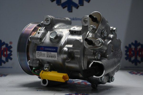 KYOK150536 CİTROEN C5 /PEUGEOT 407 6 PK OEM:9683003080