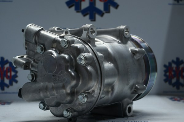 KYOK150536 CİTROEN C5 /PEUGEOT 407 6 PK OEM:9683003080