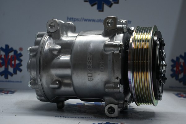 KYOK150536 CİTROEN C5 /PEUGEOT 407 6 PK OEM:9683003080
