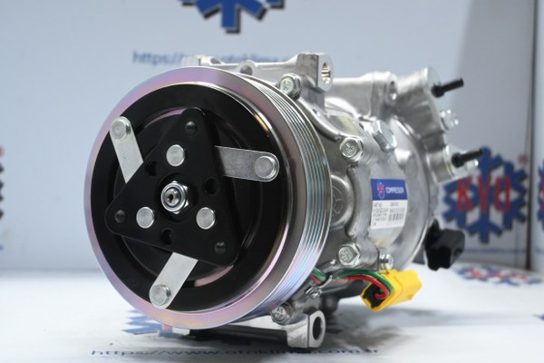 KYOK150536 CİTROEN C5 /PEUGEOT 407 6 PK OEM:9683003080