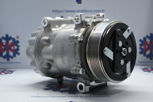 KYOK150538 PEUGEOT 308 / CİTROEN C5 6 PK OEM : 9671451180, 9824287280,