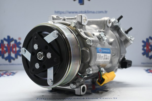 KYOK150538 PEUGEOT 308 / CİTROEN C5 6 PK OEM : 9671451180, 9824287280,