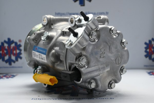 KYOK150538 PEUGEOT 308 / CİTROEN C5 6 PK OEM : 9671451180, 9824287280,