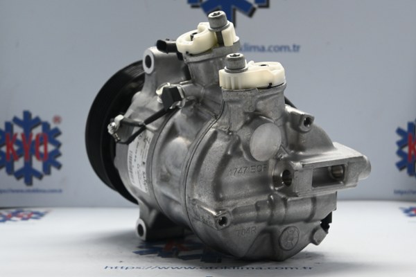 KYOK150541 MERCEDES BENZ C-CLASS, W205, C200, C300 7 PK OEM : A0008300202, 0008300202,