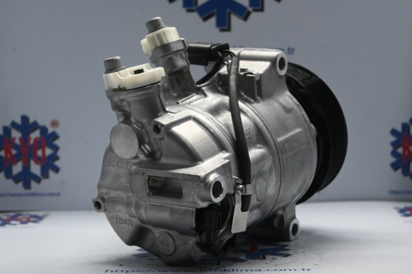 KYOK150541 MERCEDES BENZ C-CLASS, W205, C200, C300 7 PK OEM : A0008300202, 0008300202,