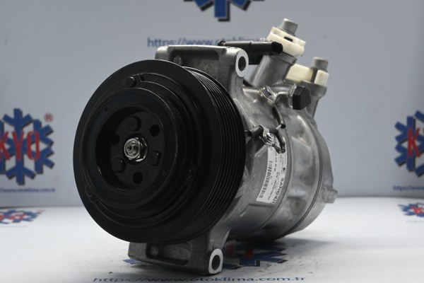 KYOK150541 MERCEDES BENZ C-CLASS, W205, C200, C300 7 PK OEM : A0008300202, 0008300202,
