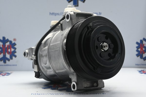KYOK150541 MERCEDES BENZ C-CLASS, W205, C200, C300 7 PK OEM : A0008300202, 0008300202,