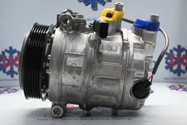KYOK150542 PORSCHE 922 6 PK OEM : 992260601J, 992260601G,