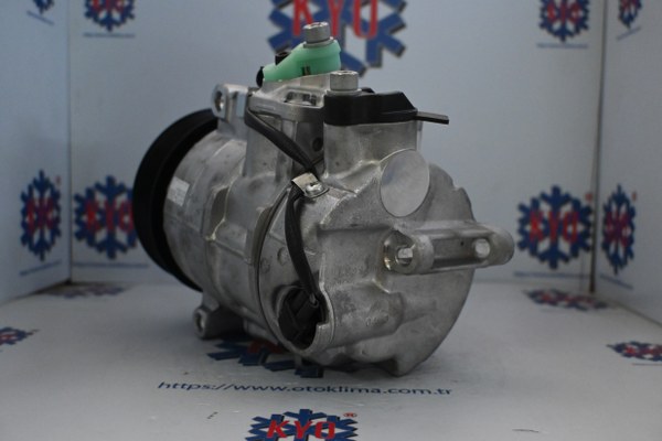 KYOK150561 MERCEDES BENZ C180 7PK DEMİR OEM: 447280-7082