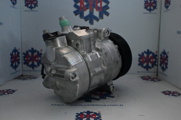 KYOK150561 MERCEDES BENZ C180 7PK DEMİR OEM: 447280-7082