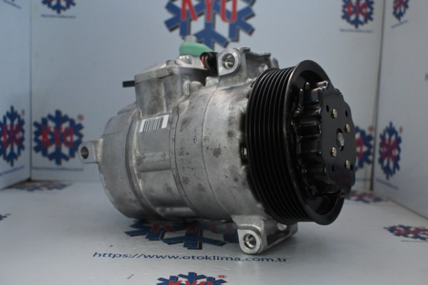KYOK150561 MERCEDES BENZ C180 7PK DEMİR OEM: 447280-7082