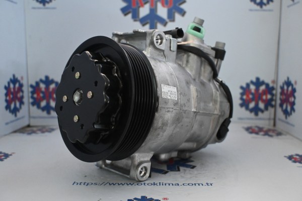 KYOK150561 MERCEDES BENZ C180 7PK DEMİR OEM: 447280-7082