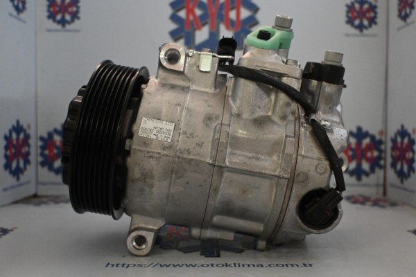 KYOK150561 MERCEDES BENZ C180 7PK DEMİR OEM: 447280-7082