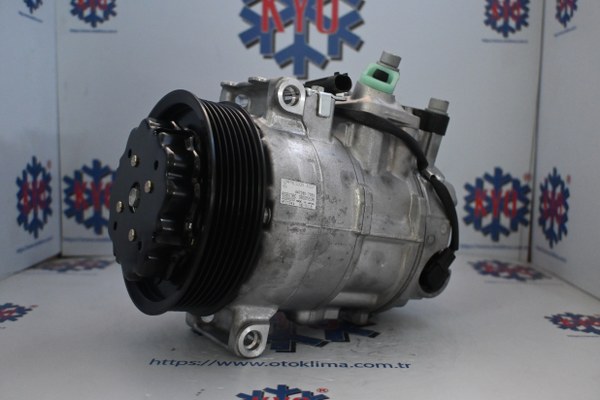 KYOK150561 MERCEDES BENZ C180 7PK DEMİR OEM: 447280-7082