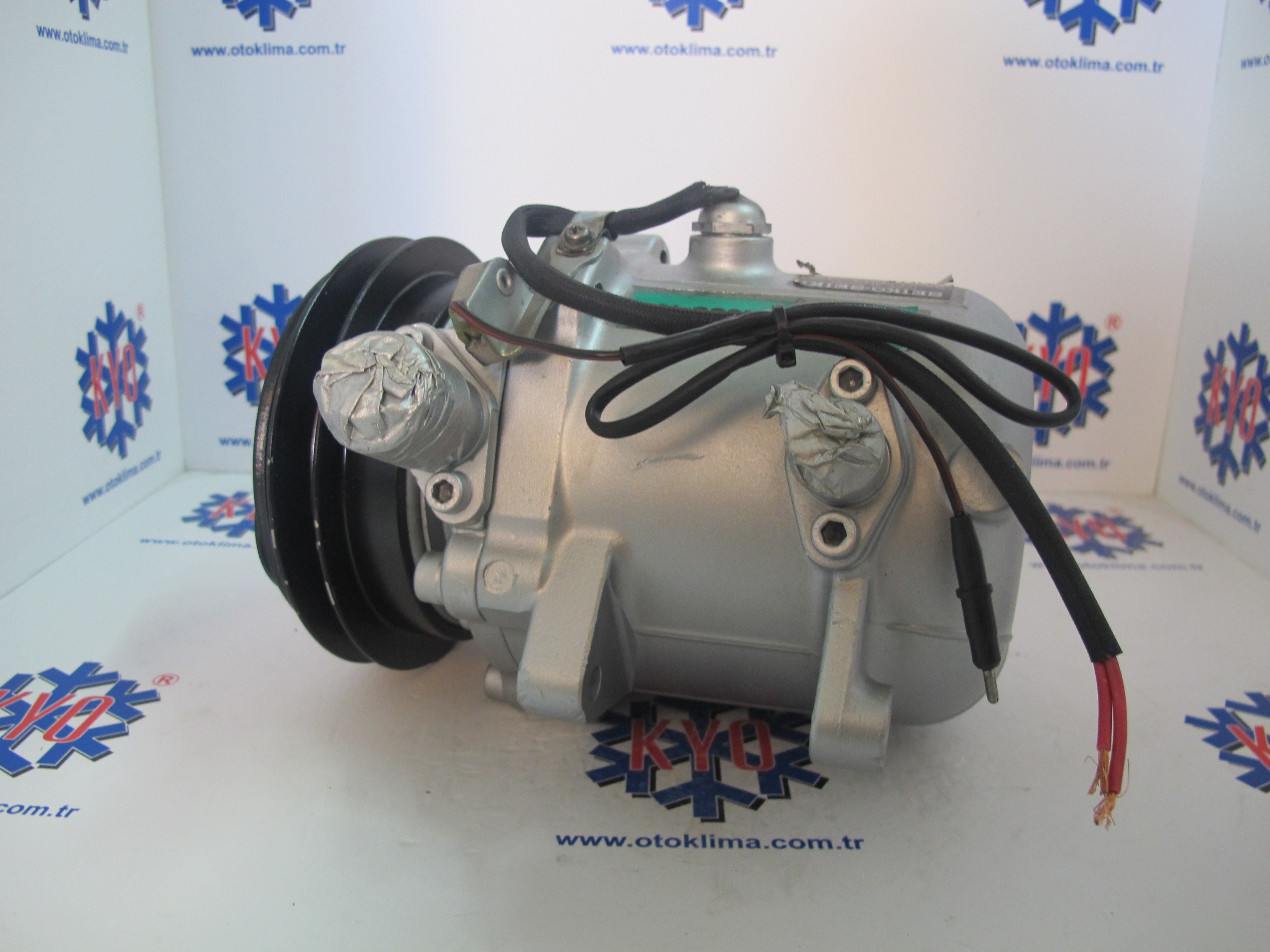 KYOK15057 BMW E34 5 SERİES OEM:64528391203