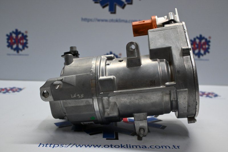 KYOK15059 MERCEDES BENZ W223 OEM : A0008306804 - 2978309402