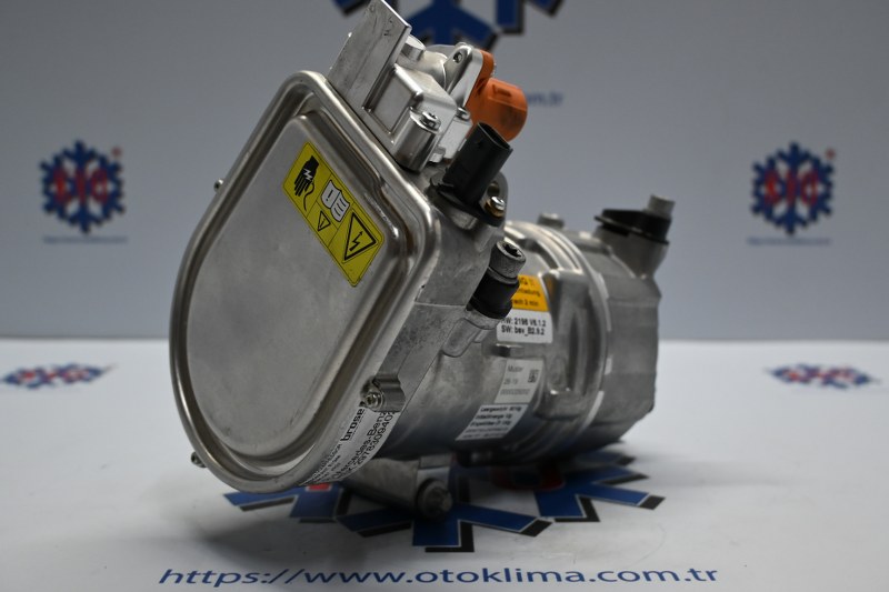 KYOK15059 MERCEDES BENZ W223 OEM : A0008306804 - 2978309402