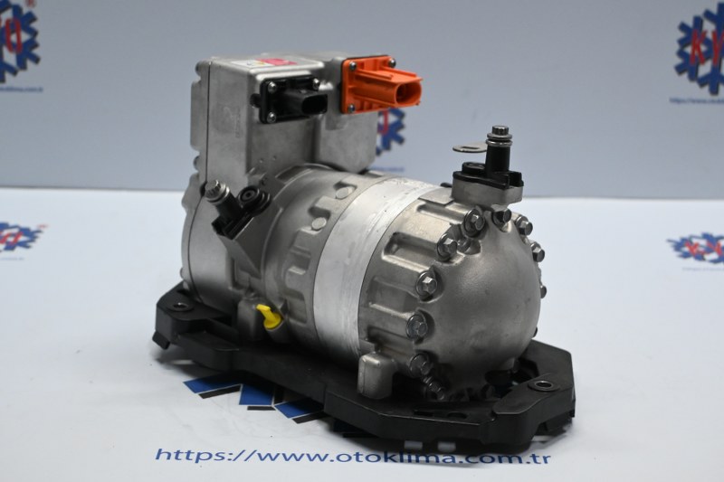 KYOK15063 VOLKSWAGEN ID3 - SKODA ENYAQ IV OEM : 1EA820808D - 1EA816551G 