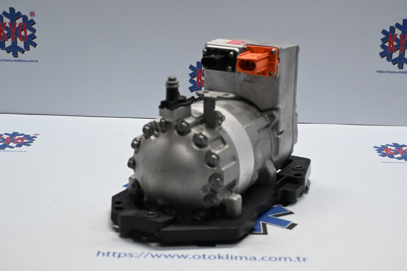 KYOK15063 VOLKSWAGEN ID3 - SKODA ENYAQ IV OEM : 1EA820808D - 1EA816551G 