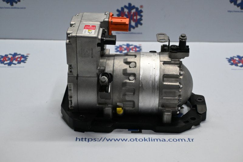 KYOK15063 VOLKSWAGEN ID3 - SKODA ENYAQ IV OEM : 1EA820808D - 1EA816551G 