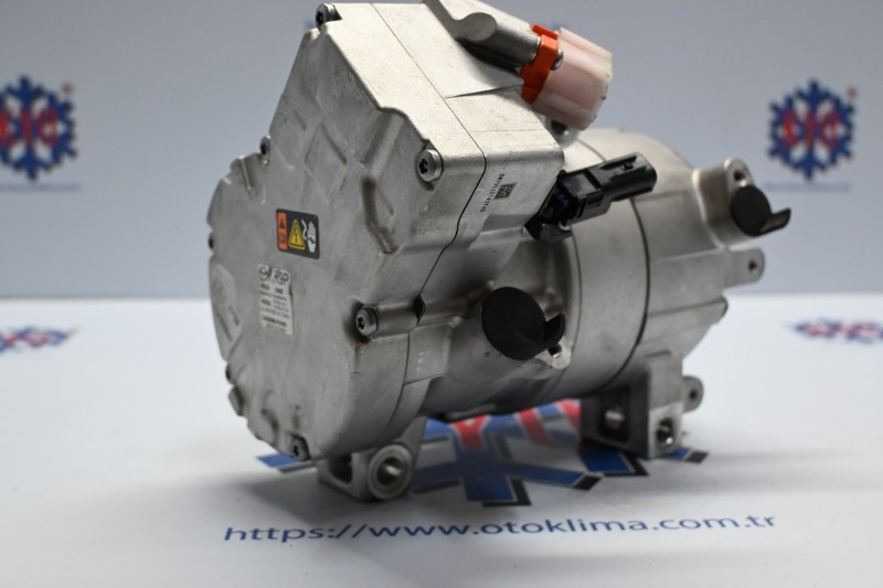 KYOK15065 MAZ CX-60 2.5 HYBRİD OEM : CA600MLPAA05