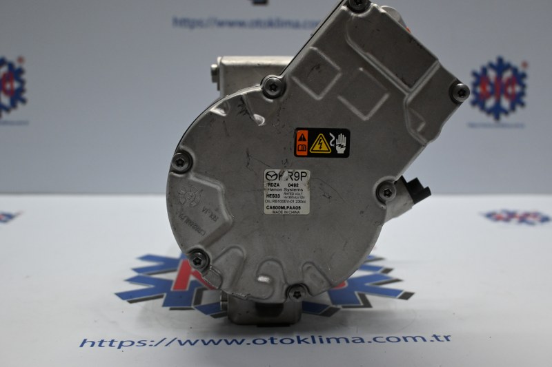 KYOK15065 MAZ CX-60 2.5 HYBRİD OEM : CA600MLPAA05