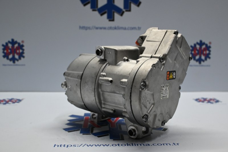 KYOK15065 MAZ CX-60 2.5 HYBRİD OEM : CA600MLPAA05