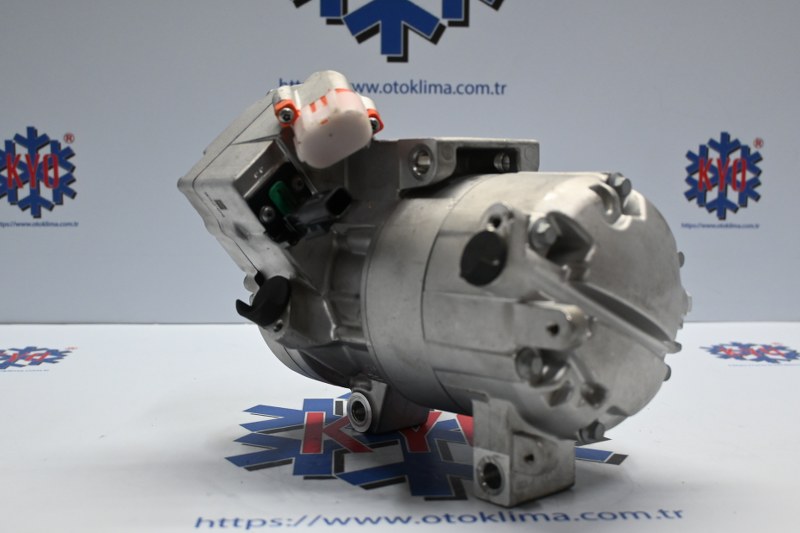 KYOK15065 MAZ CX-60 2.5 HYBRİD OEM : CA600MLPAA05