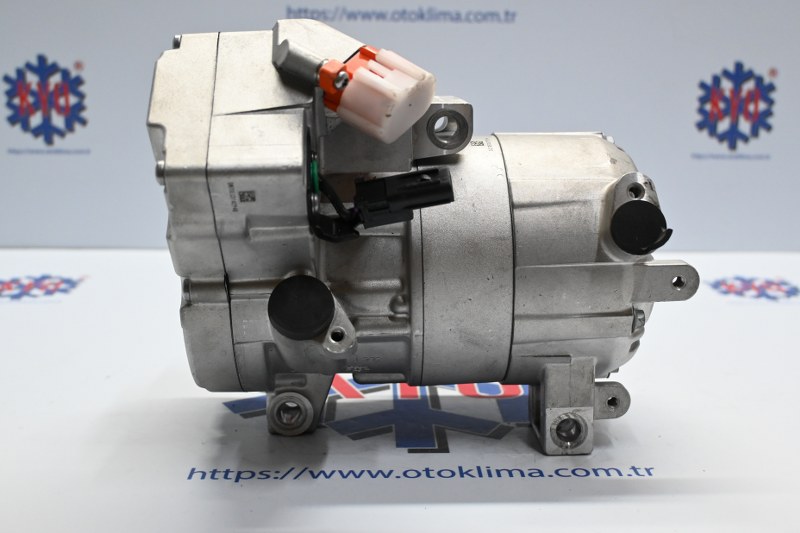 KYOK15065 MAZ CX-60 2.5 HYBRİD OEM : CA600MLPAA05