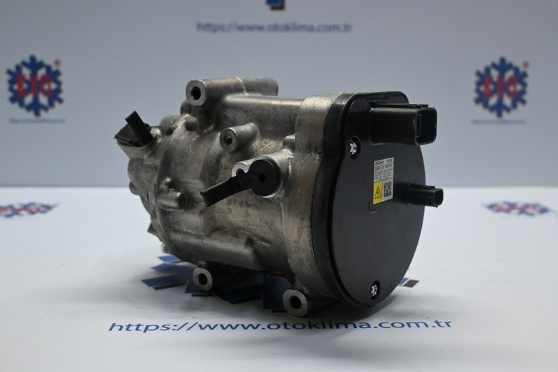 KYOK15073 TOYOTA COROLLA 1.8 HYBRİD OEM : 042400-1201