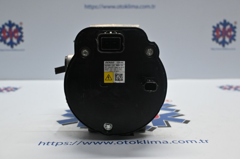 KYOK15073 TOYOTA COROLLA 1.8 HYBRİD OEM : 042400-1201