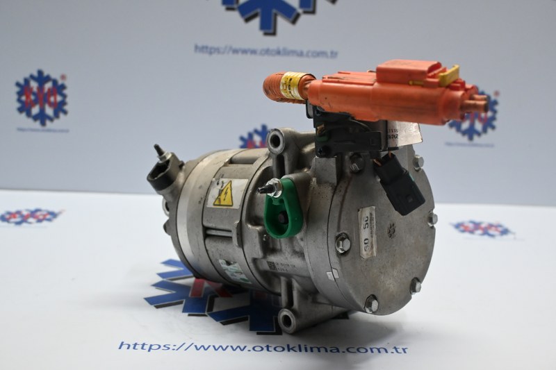 KYOK15074 HYUNDAİ SONATA - KİA OPTİMA HYBRİD  OEM : F502LFEBA02